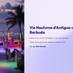 1 Vie Nocturne dAntigua et Barbuda