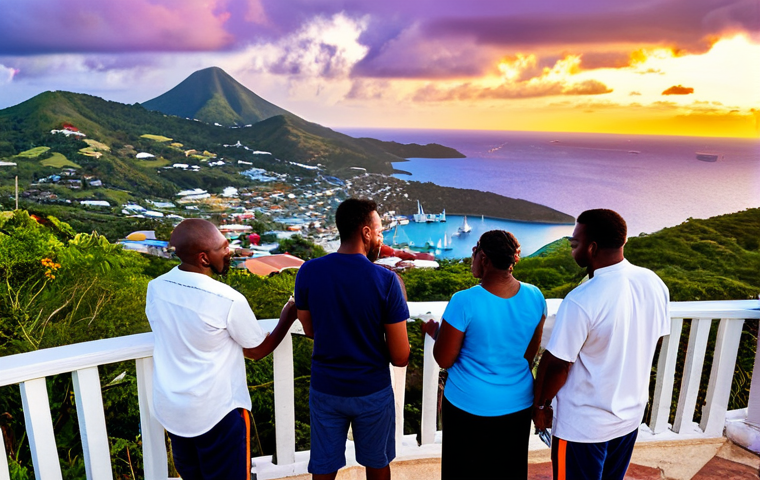 Antigua Et Barbuda Votre Billet Pour Des Économies Incroyables Sur Les Entrées D'Attractions 2 antigua - 이미지 1